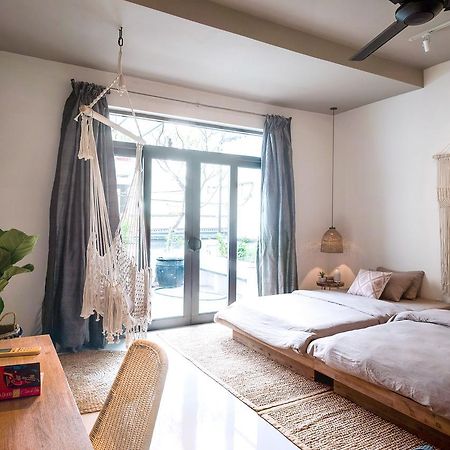 Aya Homestay Хошимин Екстериор снимка