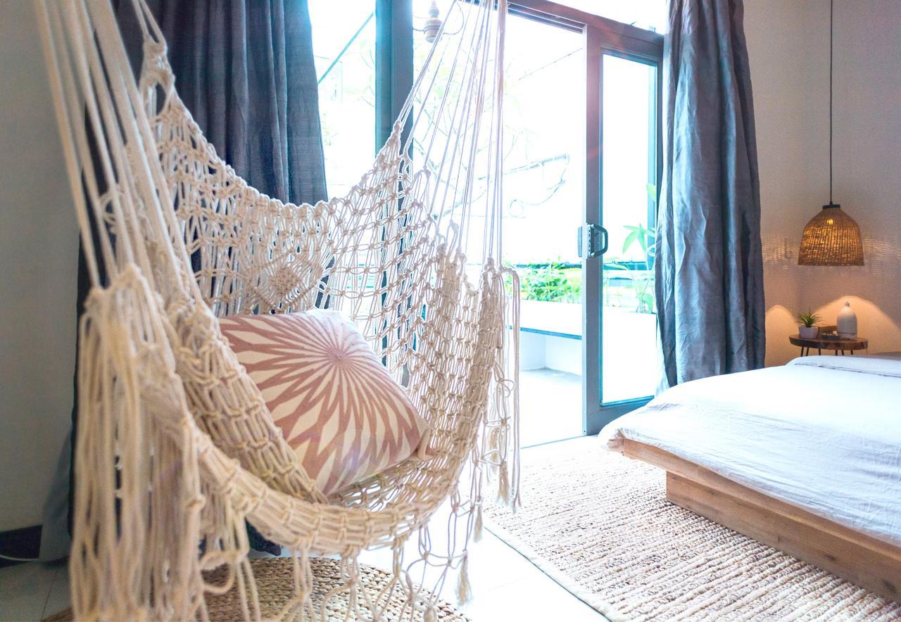 Aya Homestay Хошимин Екстериор снимка