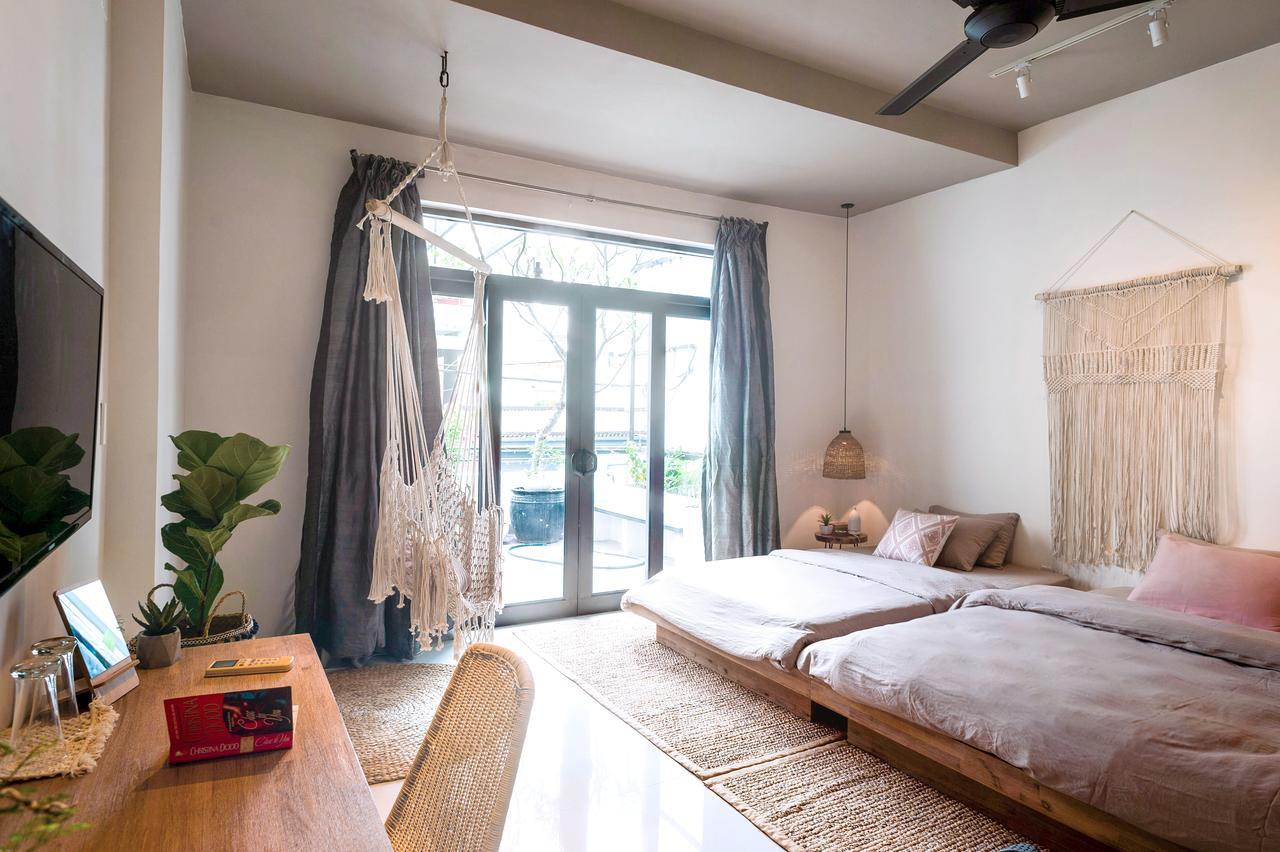 Aya Homestay Хошимин Екстериор снимка